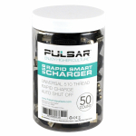 Pulsar USB 510 Thread Smart Charger 50 pcs - Image 2