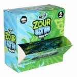 ZOUR BITEZ Micros | 3000mg | 6pc | 30pk Display - Image 2