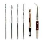 Apex Ancillary XL Bundle | iso Station, Magnetic Stand & Toolset - Image 6