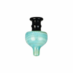 Antique Lamp Bullet Style Carb Cap | 30mm | Colors Vary - Image 2