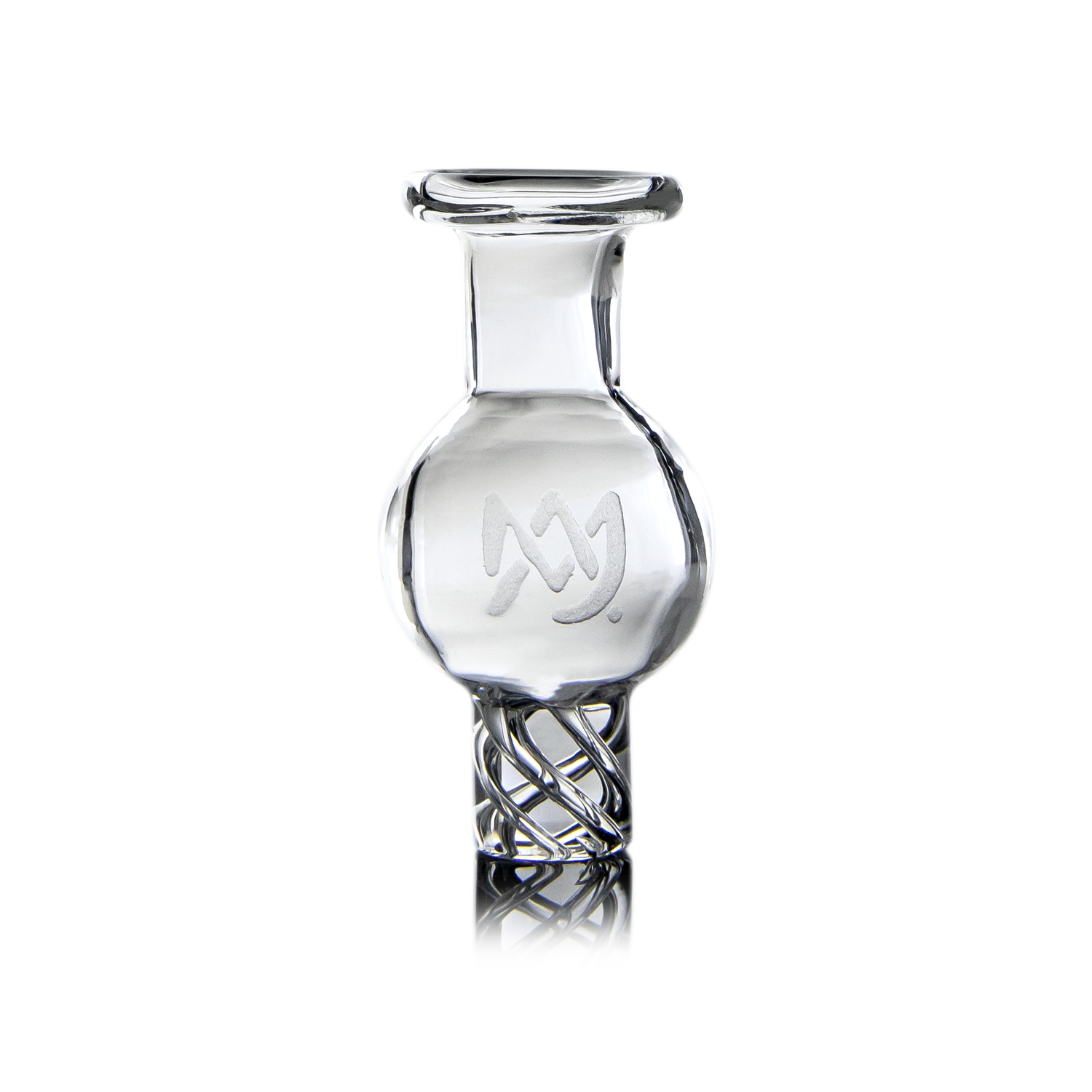 56886acd-cc2f-412d-a9a9-98ed7b6b70c9.png MJ Arsenal Spinner Carb Cap - Image 1