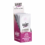 Habit Exotics THCA Rosin Ceramic Cartridge | 1g | 10ct Display