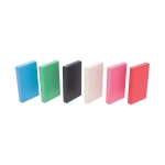 5-Cone Holder Plastic Biodegradable Case - Image 2