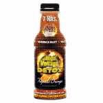 High Voltage Detox Drink| 16oz - Image 6