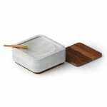 Vessel Ash Astray and Storage - Image 4