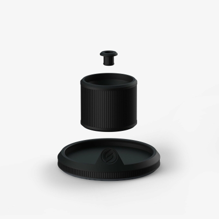 Softglass Tandem Silicone Sleeves