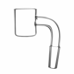 Quartz Banger Nail - 90 Degree