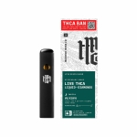 Modern Herb Co SAVE THCA Liquid Diamonds Disposable | 1g - Image 7