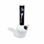 Chill - Mix & Match Series - Black Smoke Neckpiece - Image 3