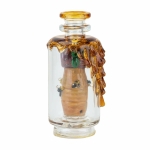 Empire Glass Works Save the Bees Peak Top - Image 6