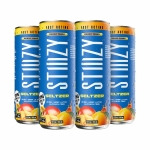 STIIIZY D9 Hemp Seltzer | 12oz | 20mg | 24ct Case - Image 2