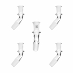 Human Grade Glass Adapters (5) - Image 9