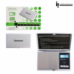 G-Force; 100g X 0.01g, Pocket Scales - Image 3