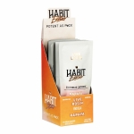 Habit Exotics THCA Rosin Ceramic Cartridge | 1g | 10ct Display - Image 2