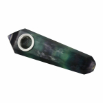 Gemstone Hand Pipe - Image 19