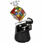 Pulsar Cubez Dry Glass Attachment for Puffco Peak/Pro - 4.2" - Image 4