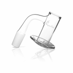 BEEHIVE QUARTZ BANGER - 90° DEGREE | BL