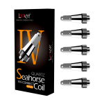 Lookah Seahorse Coils - Image 4
