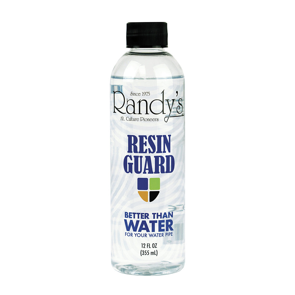 5eadd5af-c4e6-4dab-a374-8a1d8f712c2b.jpg Randy's Resin Guard Cleaner - 12oz - Image 1