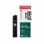 Modern Herb Co SAVE THCA Liquid Diamonds Disposable | 2g - Image 4