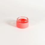 Smoke Honest Travel Glass Ashtray - Image 14