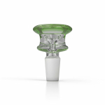 GLASS FLOWER BOWL (FB-3) - Image 4