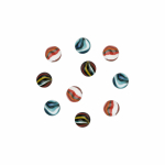 Wig Wag Terp Pearls - 6MM 10PC - Image 2