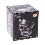 HALF SKULL ASHTRAY - Image 3