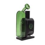 Stündenglass Modül + Dok Deluxe Travel Set - Green Glass