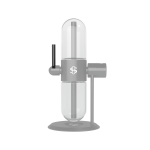 Dr. Greenthumb's X Stündenglass Mouthpiece Stem - Image 2