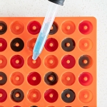Ongrok Silicone Gummy Molds with Droppers - Image 10