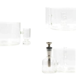 Apex Ancillary Iso Station XL | Iso Station| Swab Container - Image 4