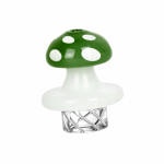 Mushroom Helix Carb Cap - Image 2
