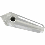 Gemstone Hand Pipe - Image 17