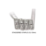 Medusa Customs Pre-Built Coils (5 Pack) - Image 15