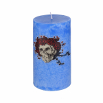 GRATEFUL DEAD 24OZ CANDLE - Image 9