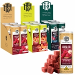 Modern Herb Co Rosin Gummies | 300mg | 30pc | 6pk Display - Image 4