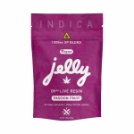 Not Your Bakery Jelly D9XP Vegan Gummies | 1000mg | 40pc | 5pk Bundle - Image 12