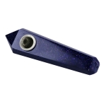 Gemstone Hand Pipe - Image 4