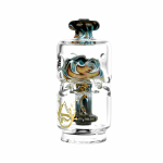 Pulsar FAB Ball Showerhead Attachment for Puffco Peak Pro 4.25" - Image 2