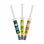 Modern Herb Co Liquid Diamonds THCA Dripper | 2g | 6ct Display - Image 5