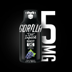 5mg THC Energy Drink Shots - Image 2