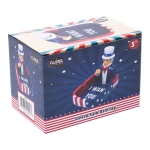 UNCLE SAM ASHTRAY - Image 2