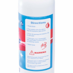 Rez-Relief Cleaner - 12oz (for Pyrex, Glass, Metal, Ceramic) - Image 4