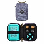 Revelry Rolling Kit Traveler - Smell Proof Kit - Image 99