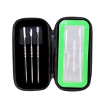 Apex Ancillary 6pc Pro Toolset | Includes a Tool For Any Need - Image 5