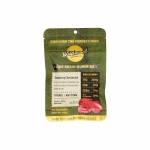 Wildwood Dispensary Grade Live Resin THC Gummies | 100mg | 5pc | 10pk Display - Image 10