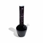 Chill - Mix & Match Series - Black Marble Neckpiece - Image 2