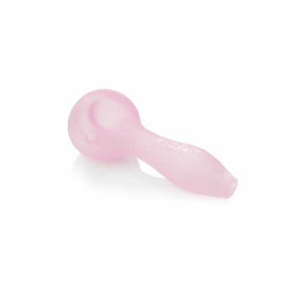 GRAV® Sandblasted Spoon