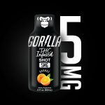 5mg THC Energy Drink Shots - Image 5